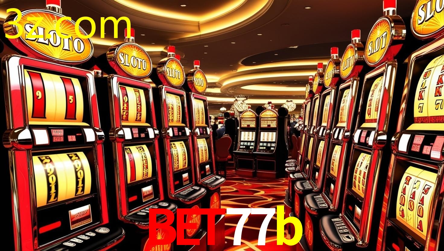 Cadastro Rápido BET77B.COM